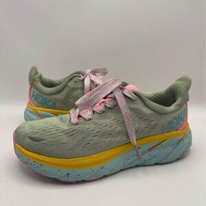 Hoka x Free People Clifton 8